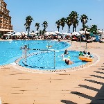 Hotel Fourviews Oasis dovolenka