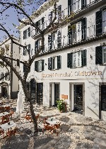 Hotel Barceló Funchal Oldtown dovolenka