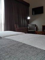 Hotel Do Centro dovolenka