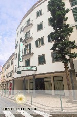 Hotel Centro dovolenka