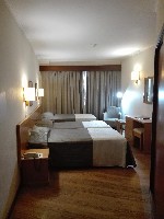 Hotel Centro dovolenka