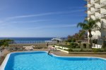 Hotel Dorisol Florasol dovolenka