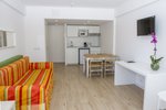 Hotel Dorisol Florasol dovolenka
