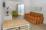 Hotel Dorisol Florasol dovolenka