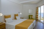 Hotel Dorisol Florasol dovolenka