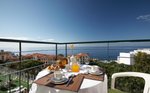 Hotel Dorisol Florasol dovolenka