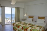 Hotel Dorisol Florasol dovolenka