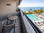 Hotel Enotel Lido Madeira - All Inclusive dovolenka