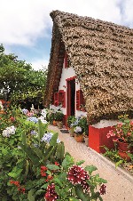 Hotel Grand Tour Madeirou dovolenka