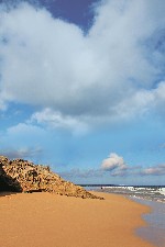 Hotel Madeira a zlaté pláže ostrova Porto Santo dovolenka