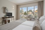 Hotel Madeira Bright Star dovolenka
