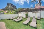 Hotel Madeira Bright Star dovolenka