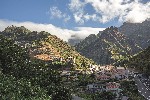 Hotel Madeira, místa známá i neznámá - trekking dovolenka