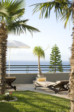 Hotel Madeira Panoramico dovolenka