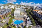 Hotel Melia Madeira Mare Resort & Spa dovolenka