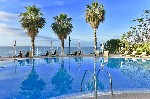 Hotel Melia Madeira Mare dovolenka