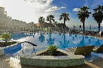 Hotel Melia Madeira Mare dovolenka