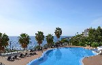 Hotel Melia Madeira Mare dovolenka