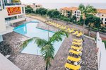Hotel Muthu Raga dovolenka