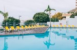 Hotel Muthu Raga dovolenka
