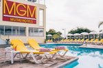 Hotel Muthu Raga dovolenka