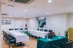 Hotel Muthu Raga dovolenka