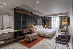 Hotel NEXT by Savoy Signature dovolenka
