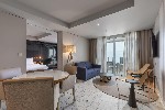 Hotel NEXT by Savoy Signature dovolenka