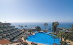 Hotel Pestana Carlton Madeira dovolenka