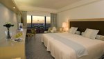 Hotel Pestana Carlton Madeira dovolenka