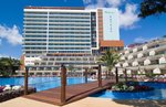 Hotel Pestana Carlton Madeira dovolenka