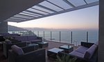 Hotel Pestana Carlton Madeira dovolenka