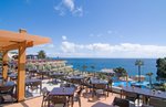 Hotel Pestana Carlton Madeira dovolenka