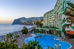 Hotel Pestana Bay Ocean Aparthotel dovolenka