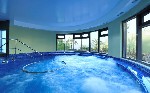 Vnútorný bazén 