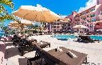 Hotel Pestana Royal Premium All Inclusive Ocean & Spa dovolenka