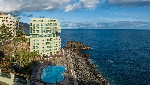 Hotel Pestana Vila Lido Madeira dovolenka