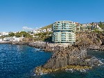 Hotel Pestana Vila Lido Madeira dovolenka