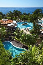 Hotel Porto Mare dovolenka