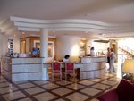 Hotel Quinta Bela Sao Tiago dovolenka