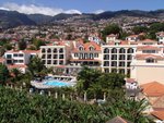 Hotel Quinta Bela Sao Tiago dovolenka
