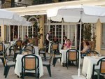 Hotel Quinta Bela Sao Tiago dovolenka
