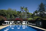 Hotel Quinta da Casa Branca dovolenka
