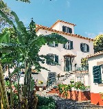 Hotel Quinta Penha de Franca dovolenka