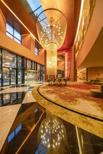 Hotel Savoy Palace dovolenka