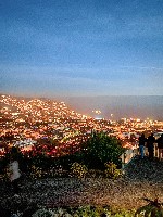 Hotel Silvestr na Madeiře dovolenka