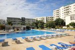 Hotel Jardins d'Ajuda Suite dovolenka