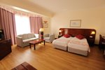 Hotel Jardins d'Ajuda Suite dovolenka