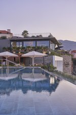 Hotel The Cliff Bay dovolenka