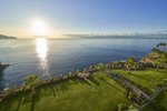 Hotel The Cliff Bay dovolenka